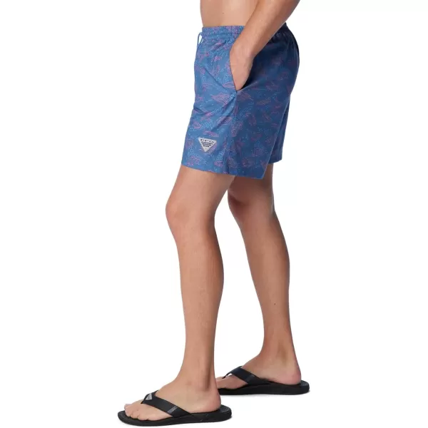 Columbia Men's PFG Rambler Water Short