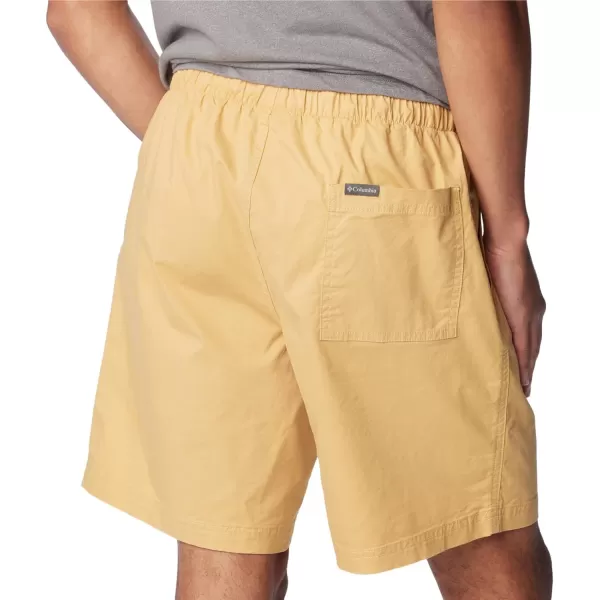 Columbia Men's Rapid Rivers Pull-on Short