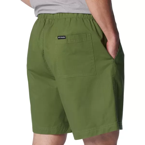 Columbia Men's Rapid Rivers Pull-on Short