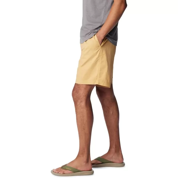 Columbia Men's Rapid Rivers Pull-on Short