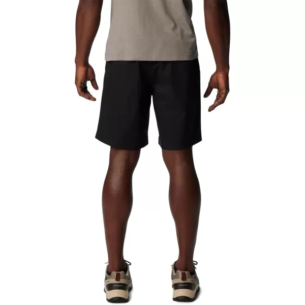 Columbia Men's Rapid Rivers Pull-on Short