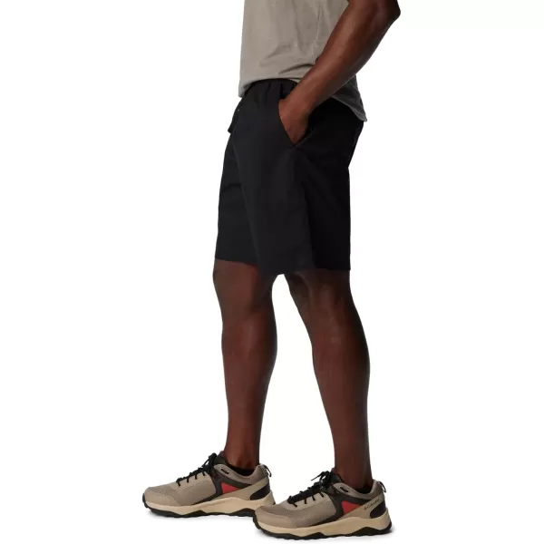 Columbia Men's Rapid Rivers Pull-on Short