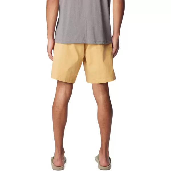 Columbia Men's Rapid Rivers Pull-on Short