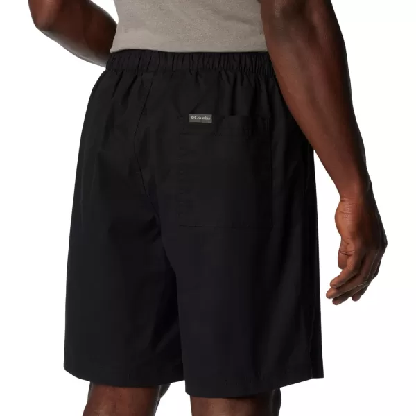 Columbia Men's Rapid Rivers Pull-on Short