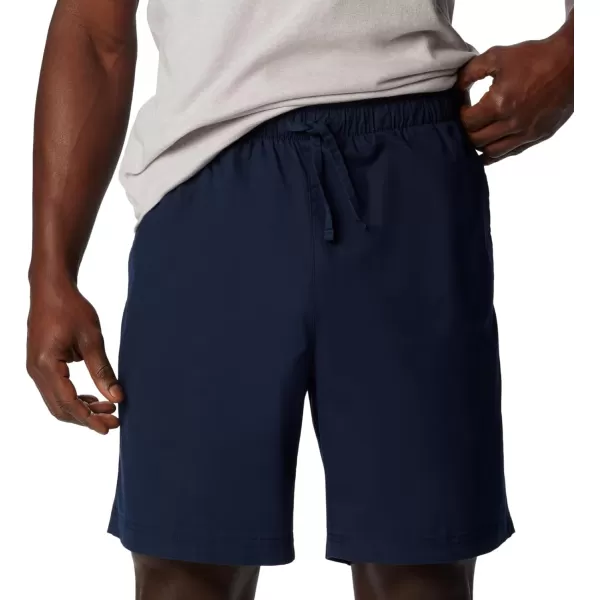 Columbia Men's Rapid Rivers Pull-on Short
