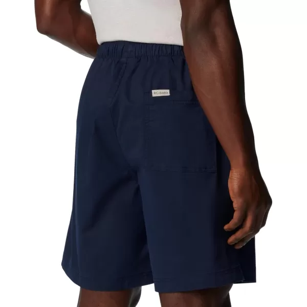 Columbia Men's Rapid Rivers Pull-on Short