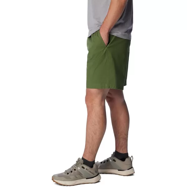 Columbia Men's Rapid Rivers Pull-on Short