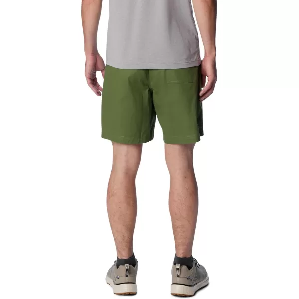 Columbia Men's Rapid Rivers Pull-on Short