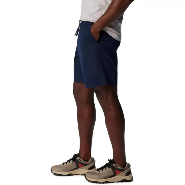Columbia Men's Rapid Rivers Pull-on Short