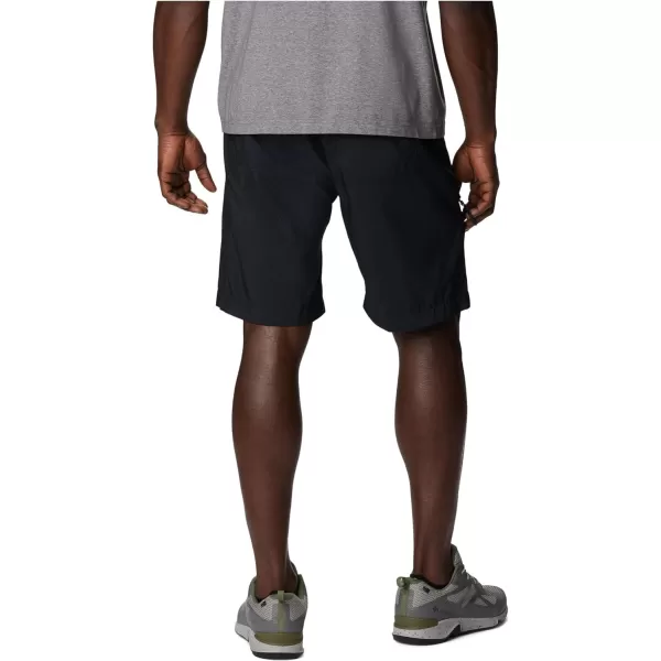 Columbia Men's Silver Ridge Utility Short