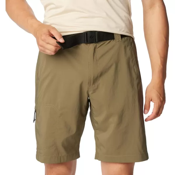 Columbia Men's Silver Ridge Utility Short