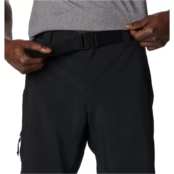 Columbia Men's Silver Ridge Utility Short