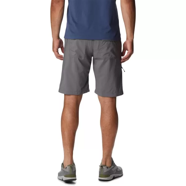 Columbia Men's Silver Ridge Utility Short