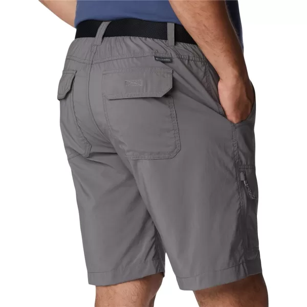 Columbia Men's Silver Ridge Utility Short