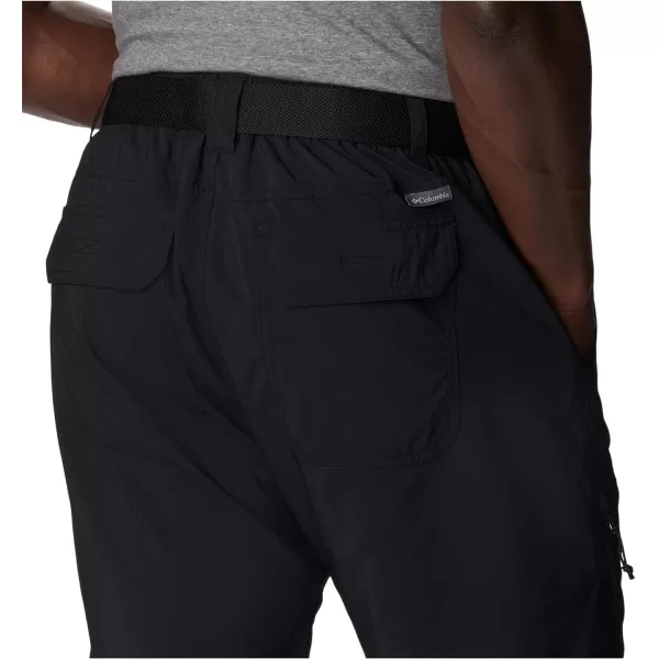 Columbia Men's Silver Ridge Utility Short