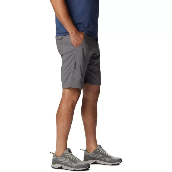 Columbia Men's Silver Ridge Utility Short