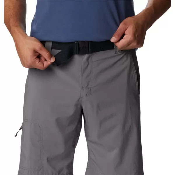 Columbia Men's Silver Ridge Utility Short