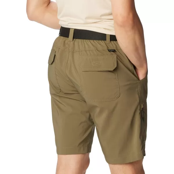 Columbia Men's Silver Ridge Utility Short
