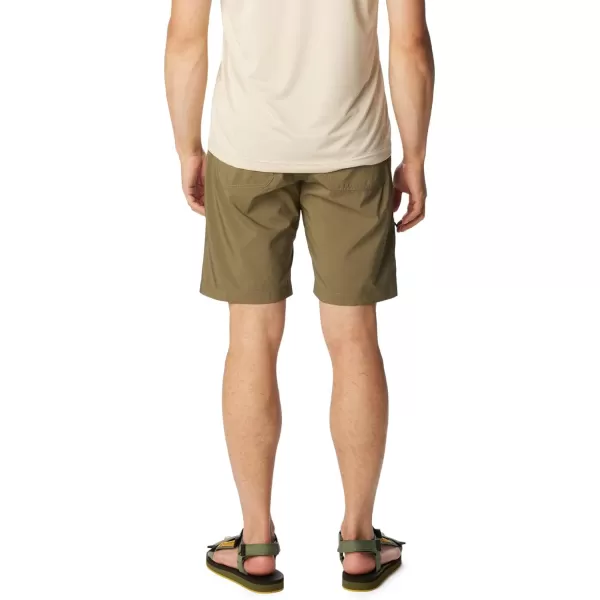 Columbia Men's Silver Ridge Utility Short