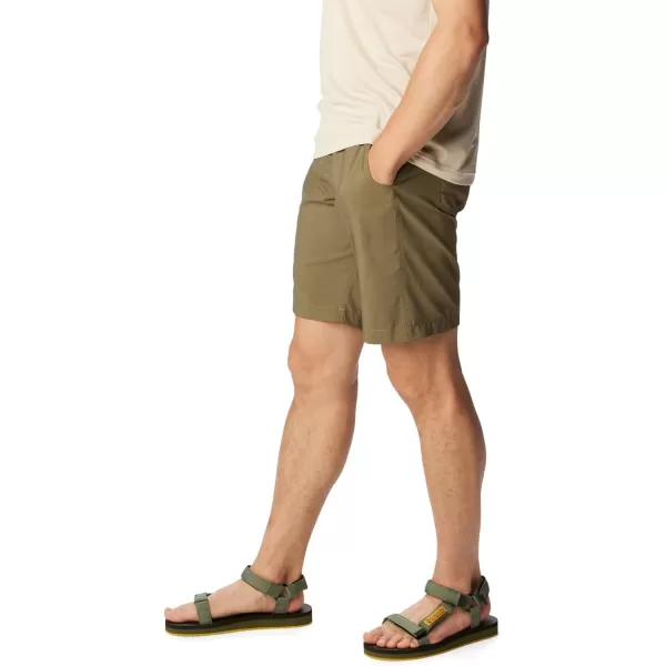 Columbia Men's Silver Ridge Utility Short