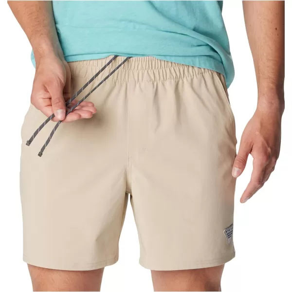 Columbia Men's Terminal Roamer Stretch Short