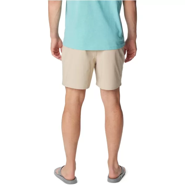 Columbia Men's Terminal Roamer Stretch Short