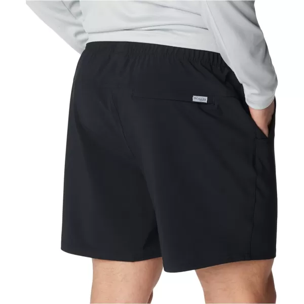 Columbia Men's Terminal Roamer Stretch Short