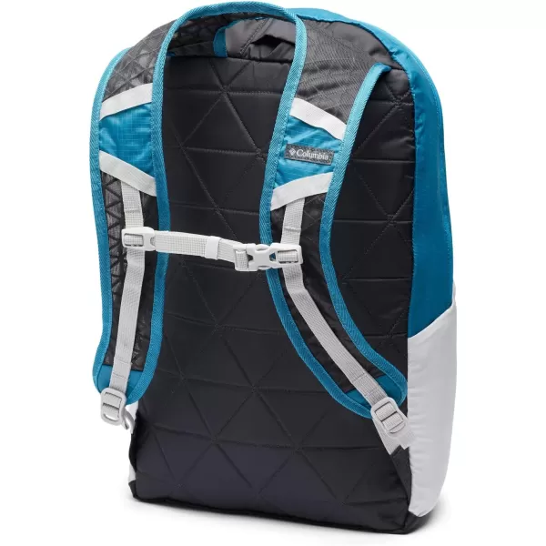 Columbia Tandem Trail Backpack, Black, One Size
