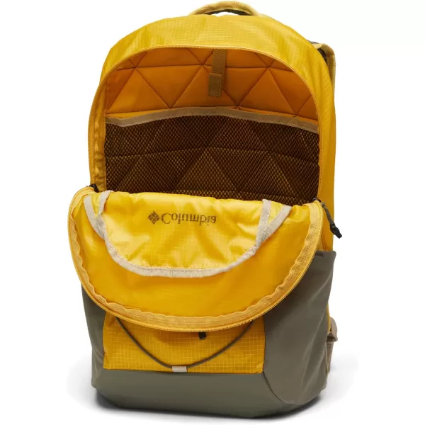 Columbia Tandem Trail Backpack, Black, One Size