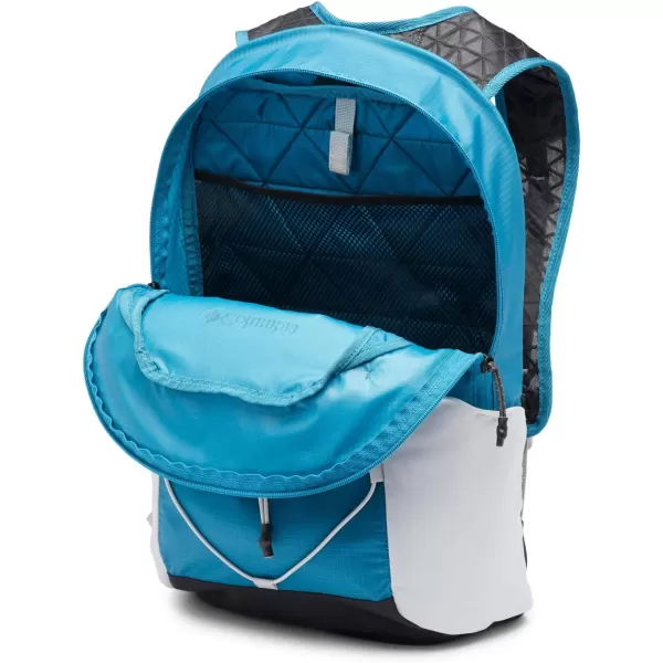 Columbia Tandem Trail Backpack, Black, One Size