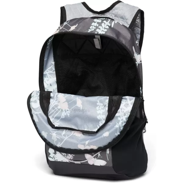 Columbia Tandem Trail Backpack, Black, One Size