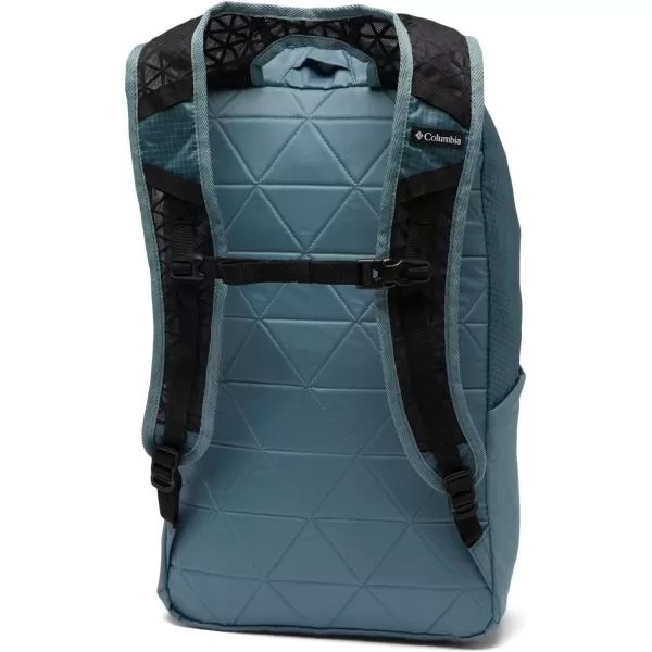 Columbia Tandem Trail Backpack, Black, One Size