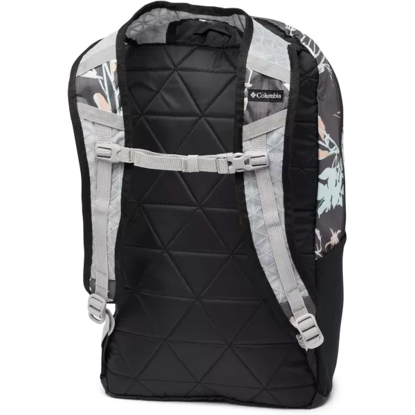 Columbia Tandem Trail Backpack, Black, One Size