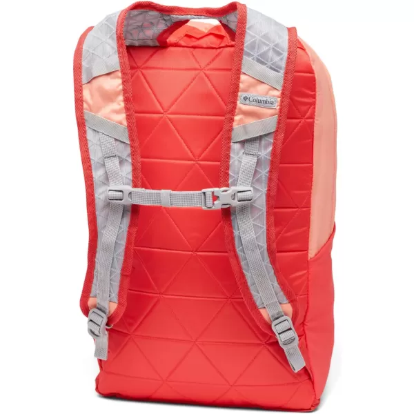 Columbia Tandem Trail Backpack, Black, One Size