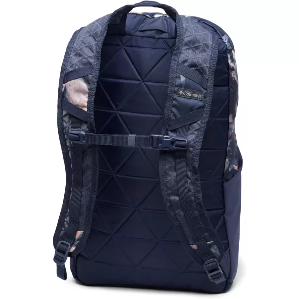 Columbia Tandem Trail Backpack, Black, One Size
