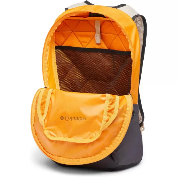 Columbia Tandem Trail Backpack, Black, One Size