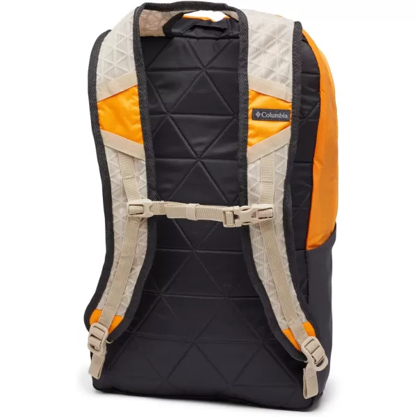 Columbia Tandem Trail Backpack, Black, One Size