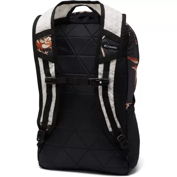 Columbia Tandem Trail Backpack, Black, One Size