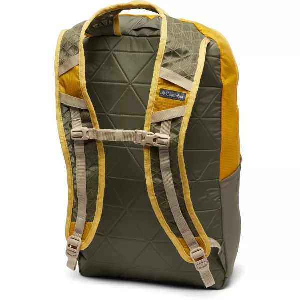 Columbia Tandem Trail Backpack, Black, One Size