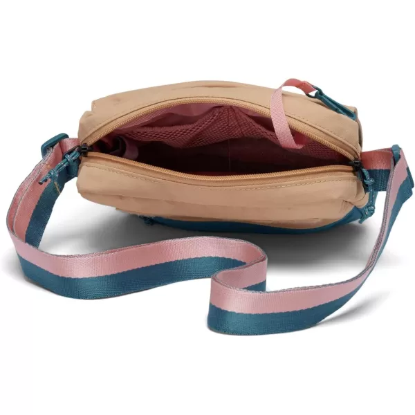 Columbia Trek Side Bag