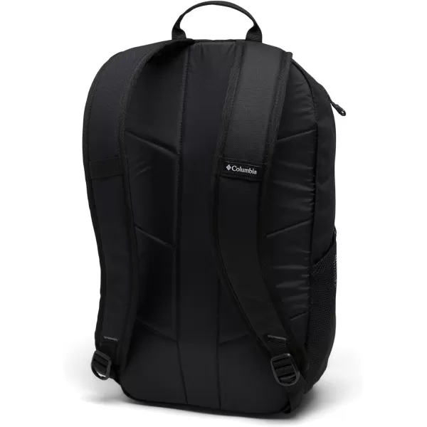Columbia Unisex Atlas Explorer 16L Backpack, Black, One Size