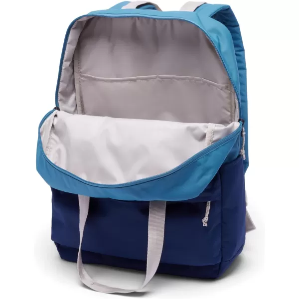 Columbia Unisex Trek 24L Backpack, Black, One Size