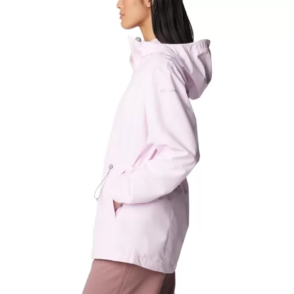 Columbia Women's Blossom Park Rain Jacket