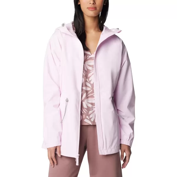 Columbia Women's Blossom Park Rain Jacket