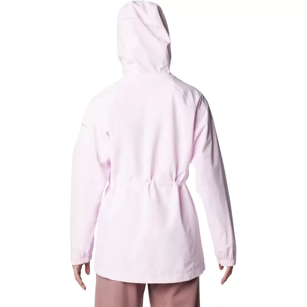 Columbia Women's Blossom Park Rain Jacket