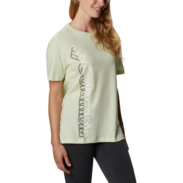 Columbia Women's Bluebird Day Relaxed Crew Neck