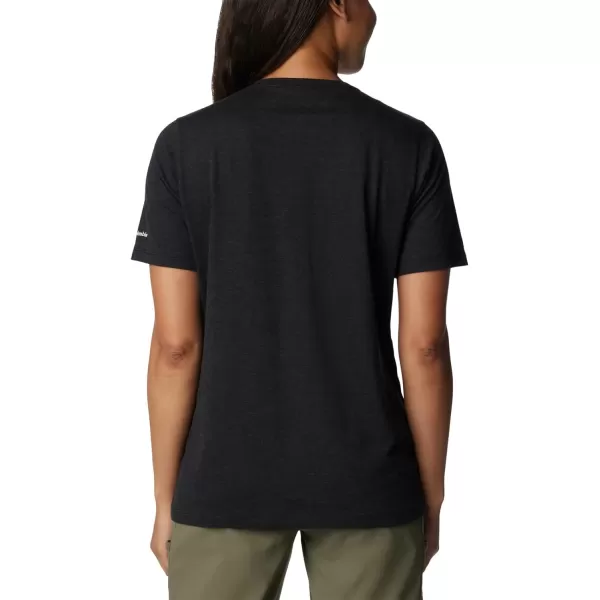 Columbia Women's Bluebird Day Relaxed Crew Neck
