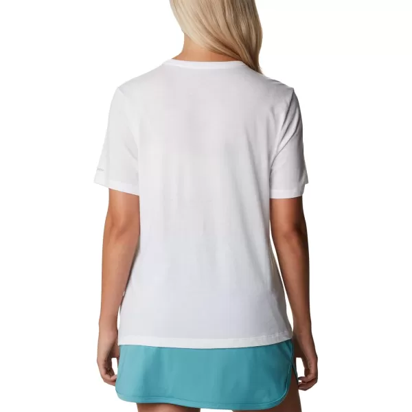 Columbia Women's Bluebird Day Relaxed Crew Neck