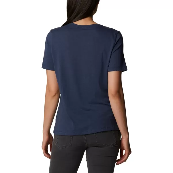 Columbia Women's Bluebird Day Relaxed Crew Neck