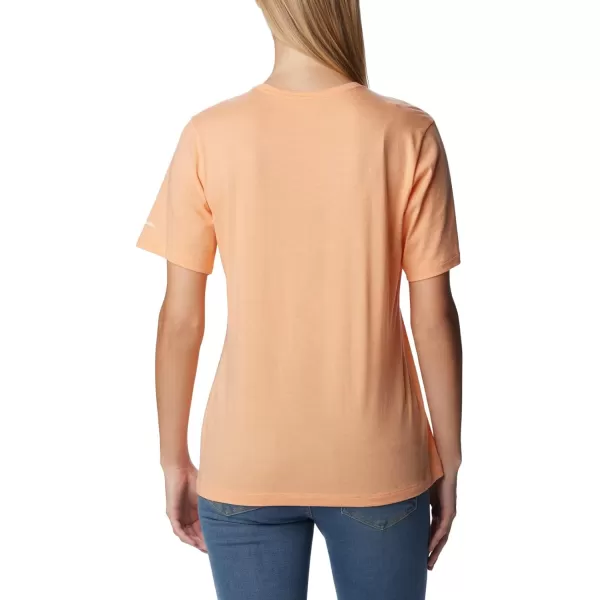 Columbia Women's Bluebird Day Relaxed Crew Neck